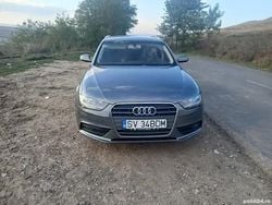 Utilizat 2014 Audi A4 Break | 6.125 EUR (Preț bun)