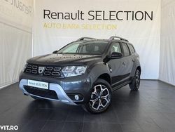 Culoaregri Utilizat 2021 Dacia Duster SUV | 17.490 EUR (Puțin scump)