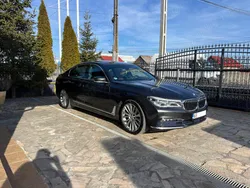 Gri Utilizat 2015 BMW 730 Berlinǎ | 27.800 EUR (Super Preț)