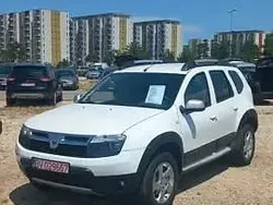 Utilizat 2012 Dacia Duster SUV | 7.190 EUR (Preț OK)