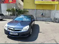 Albastru Utilizat 2007 Opel Vectra Hatchback | 2.900 EUR (Preț OK)