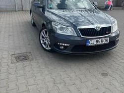 Utilizat 2010 Skoda Octavia vRS Break | 6.399 EUR (Preț OK)