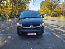 Negru Utilizat 2020 VW T6.1 Van | 31.000 EUR