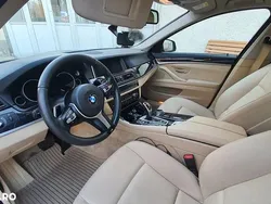 Culoarenegru Utilizat 2013 BMW 525 Berlinǎ | 11.500 EUR (Preț bun)