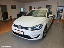 Alb Utilizat 2018 VW e-Golf Hatchback | 11.800 EUR