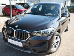 Utilizat 2022 BMW X1 Advantage SUV | 28.073 EUR (Preț bun)