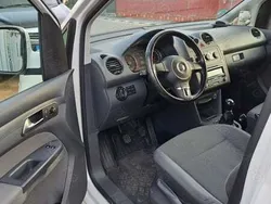 Utilizat 2013 VW Caddy Monovolum | 5.850 EUR (Preț OK)