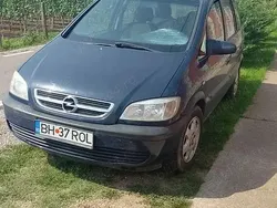 Utilizat 2001 Opel Zafira Monovolum | 1.000 EUR