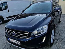 Culoarealbastru Utilizat 2016 Volvo XC60 Summum SUV | 14.900 EUR