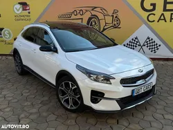 Alb Utilizat 2020 Kia XCeed Platinum Edition SUV | 20.490 EUR (Scump)