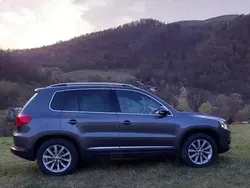 Gri Utilizat 2012 VW Tiguan SUV | 11.200 EUR (Puțin scump)