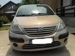 Utilizat 2005 Citroën C3 Hatchback | 3.500 EUR