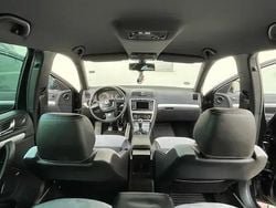 Utilizat 2012 Skoda Octavia vRS Break | 4.999 EUR (Preț bun)