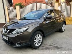 Maro Utilizat 2016 Nissan Qashqai SUV | 9.150 EUR (Preț bun)