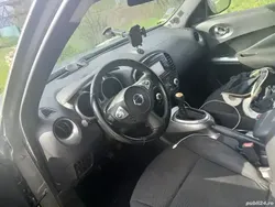 Gri Utilizat 2011 Nissan Juke SUV | 3.600 EUR