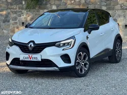 Alb Utilizat 2024 Renault Captur SUV | 19.190 EUR (Scump)