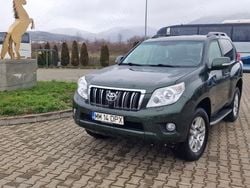Utilizat 2010 Toyota Land Cruiser SUV | 18.700 EUR