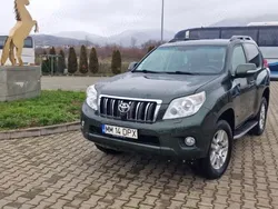 Utilizat 2010 Toyota Land Cruiser SUV | 18.700 EUR
