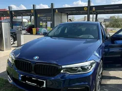 Albastru Utilizat 2019 BMW 530 Berlinǎ | 30.000 EUR (Preț bun)
