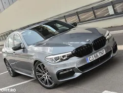 Culoaregri Utilizat 2018 BMW 520 M Sport Berlinǎ | 21.900 EUR (Preț OK)