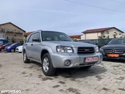 Argint Utilizat 2006 Subaru Forester SUV | 3.950 EUR