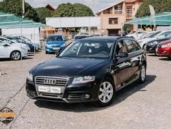 Utilizat 2009 Audi A4 Break | 6.390 EUR (Scump)
