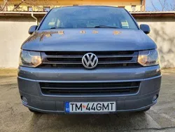 Utilizat 2011 VW T5 Van | 14.200 EUR (Scump)