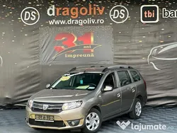 Utilizat 2013 Dacia Logan Berlinǎ | 5.999 EUR