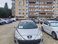 Utilizat 2009 Peugeot 308 Hatchback | 1.600 EUR