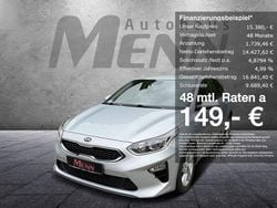Utilizat 2019 Kia Ceed Vision | 16.866 EUR