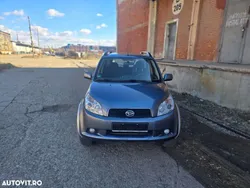 Gri Utilizat 2006 Daihatsu Terios SUV | 4.150 EUR