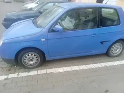 Utilizat 2003 VW Lupo Hatchback | 2.700 EUR