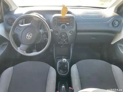 Utilizat 2016 Toyota Aygo Hatchback | 3.550 EUR (Super Preț)