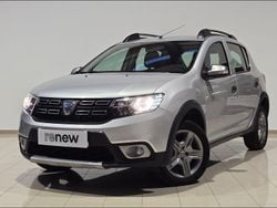 Culoaregri Utilizat 2018 Dacia Sandero Hatchback | 7.400 EUR (Preț OK)