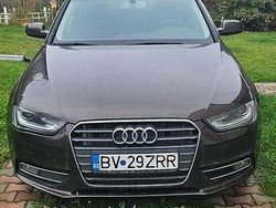 Culoaremaro Utilizat 2013 Audi A4 Break | 7.000 EUR (Preț bun)