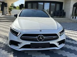 Alb Utilizat 2019 Mercedes CLS53 AMG AMG Berlinǎ | 51.999 EUR (Preț OK)