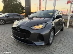 Culoaregri Nouă 2025 Mazda 2 Exclusive-Line | 21.920 EUR (Puțin scump)