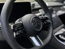 Mercedes S400
