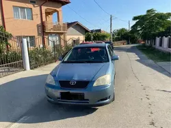 Utilizat 2003 Toyota Corolla Hatchback | 1.600 EUR