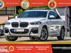 Alb Utilizat 2018 BMW X4 M Sport SUV | 33.950 EUR (Preț OK)