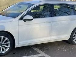 Utilizat 2021 VW Passat Break | 15.000 EUR (Preț bun)