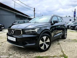 Negru Utilizat 2021 Volvo XC40 Inscription SUV | 25.899 EUR (Preț OK)
