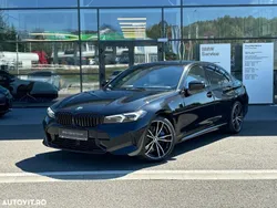 Negru Nouă 2024 BMW 320 Shadowline Berlinǎ | 61.803 EUR