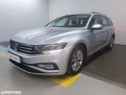 Argint Utilizat 2020 VW Passat Advance Break | 18.490 EUR (Preț OK)