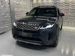 Gri Utilizat 2023 Land Rover Range Rover evoque SE SUV | 40.656 EUR (Puțin scump)