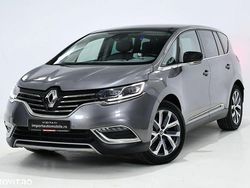 Culoaregri Utilizat 2015 Renault Espace Initiale Paris Monovolum | 11.490 EUR (Preț OK)