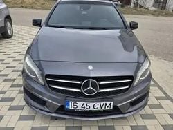 Utilizat 2013 Mercedes 220 Hatchback | 10.950 EUR
