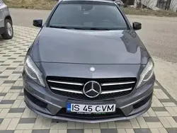 Utilizat 2013 Mercedes 220 Hatchback | 10.950 EUR