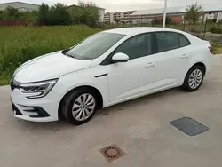Alb Utilizat 2022 Renault Mégane IV Berlinǎ | 11.520 EUR (Preț OK)