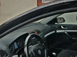 Utilizat 2008 Skoda Octavia Berlinǎ | 2.800 EUR (Preț OK)